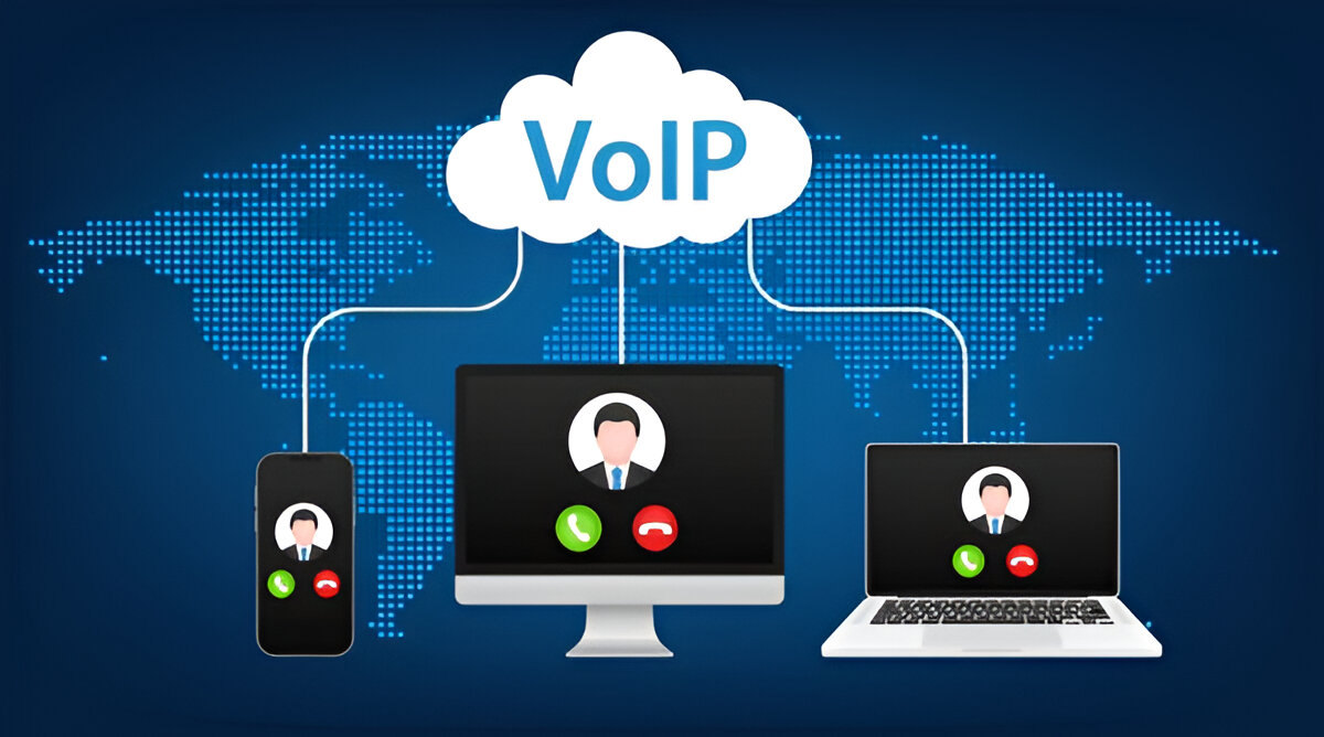 IP Telephony Features